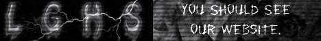 The Louisville Ghost Hunters Society